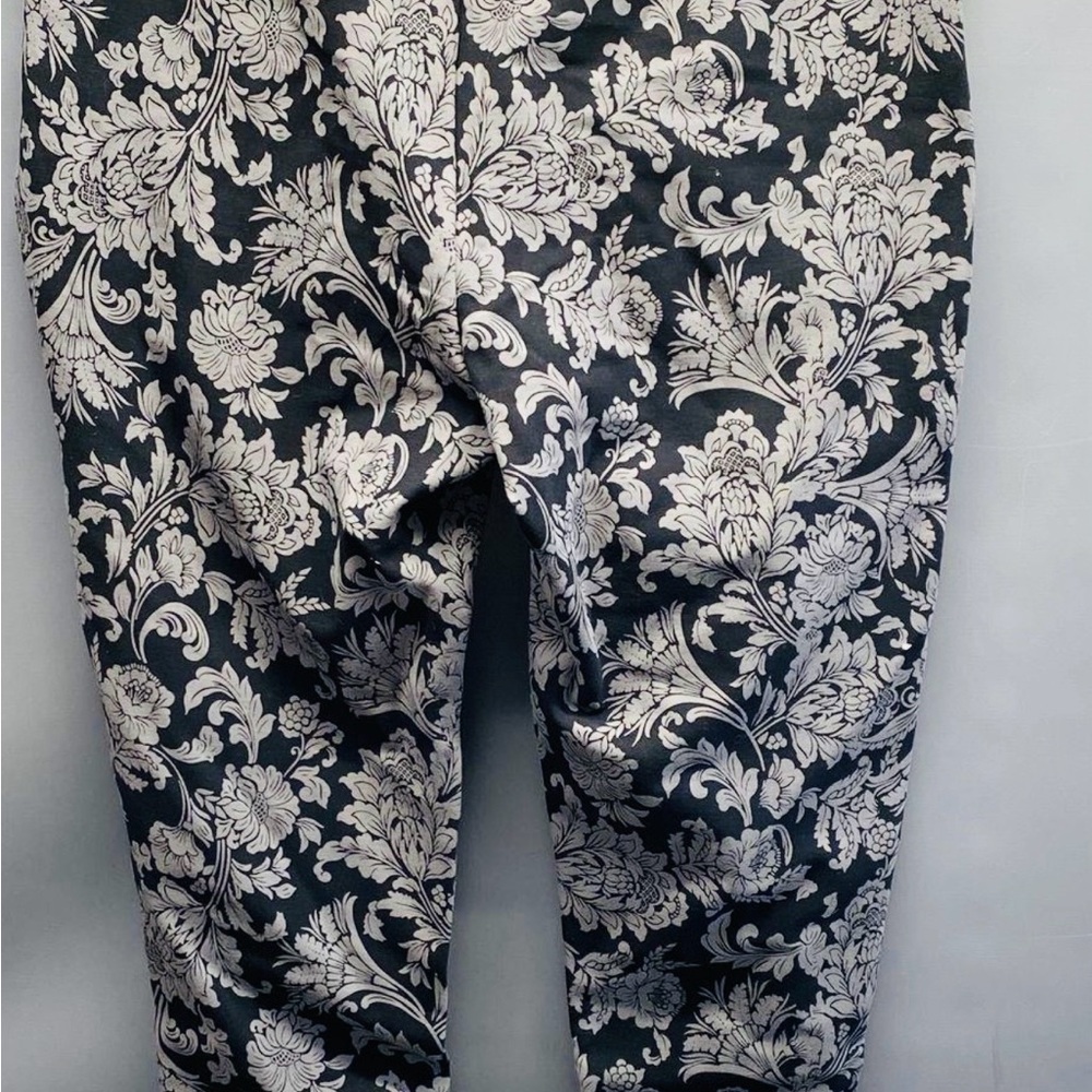 Soft Surroundings Soft Essentials Pull On Legging… - image 6